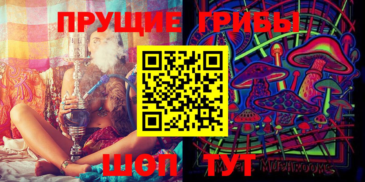Галлюциногенные грибы Psilocybe Асбест