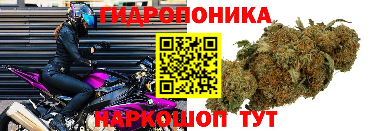 Каннабис White Widow Асбест